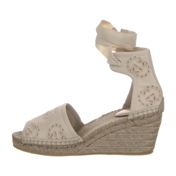 Gucci Wedges